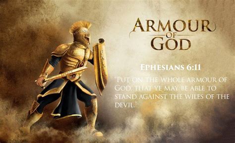 Pin By Jackson David On Armour Of God Armor Of God Ephesians 6