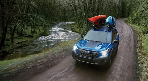 Share Images Subaru Forester News In Thptnvk Edu Vn
