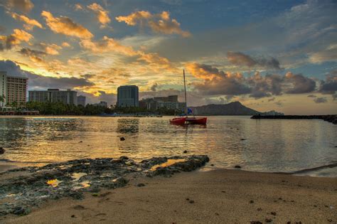 Best Spots To Watch And Photograph The Sunrise On Oahu Hawaii