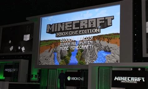 Saves Da Versão De X360 De Minecraft Poderão Ser Transferidos Para O