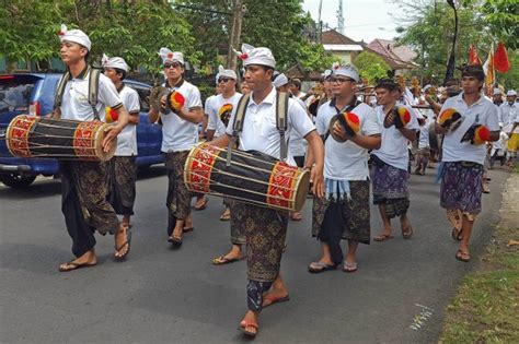 Berita Alat Musik Tradisional Bali Terbaru Dan Terkini Hari Ini