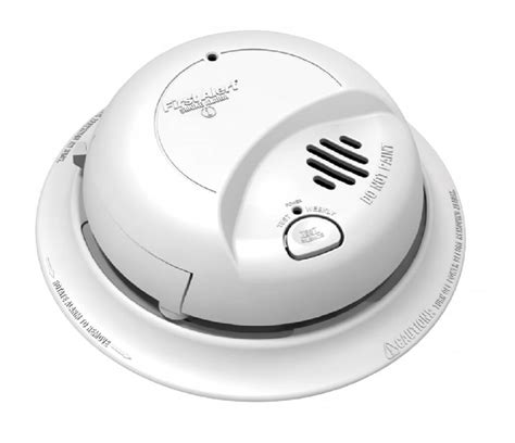 At 2 in the morning, it's no fun to fool around with a if you have a smoke detector that's actually going into alarm or falsing for no obvious reason, find out what to do here: What to Do When Smoke Alarm Keeps Beeping?