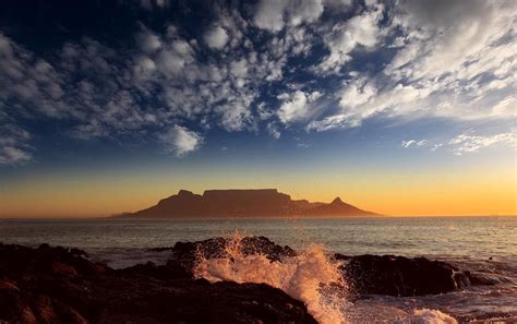 South Africa To Be One Of Worlds Top 20 Travel