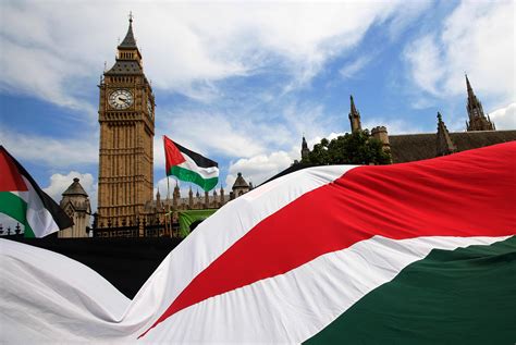 Sweden Premature To Recognize Palestine Us Al Arabiya English