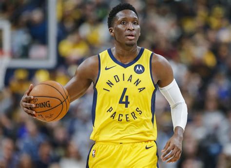 Victor Oladipo Wife Bio Parents Age Salary Net Worth Contract