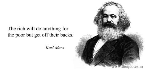 Karl Marx Quotes On Capitalism Shortquotescc