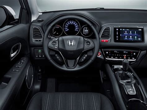 Visit the new honda showroom today! Honda HRV 2017: Prezzo, Dimensioni e Motori - Offers ...