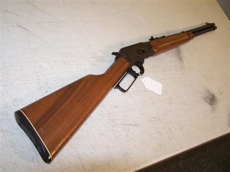 Marlin 1894cs Lever Action 357 Magnum Rifle For Sale At