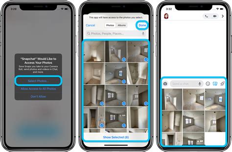 Ios 14 How To Limit Third Party Access To The Iphones Photos App
