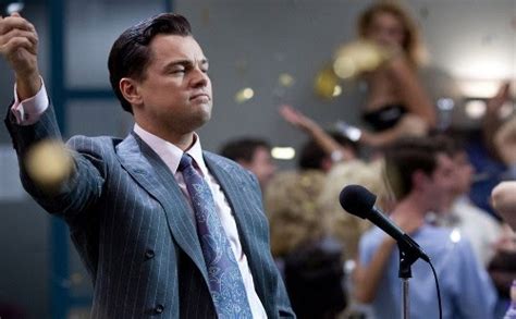 I Z Reloaded Daily Online Refreshments The Wolf Of Wall Street Lots Of Sex Drugs And F Words