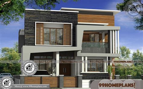 Free floor plan download click here. 3 Bedroom Kerala House Plan with 3D Elevations | 2 Floor ...