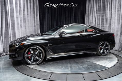 33 Hq Photos Q60 Red Sport 400 Engine 2020 Infiniti Q60 30t Red