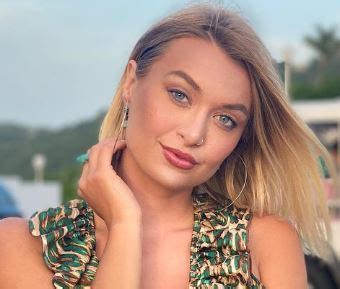 Everything You Need To Know About Natalia Starr Her Wiki Biography
