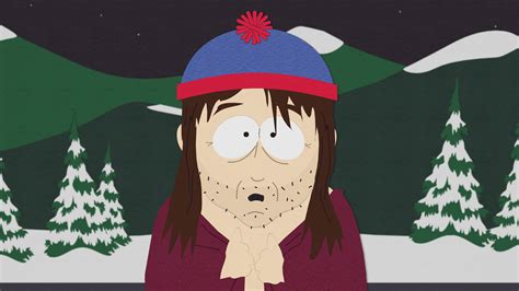 South Park Season 6 Ep 15 The Biggest Douche In The Universe
