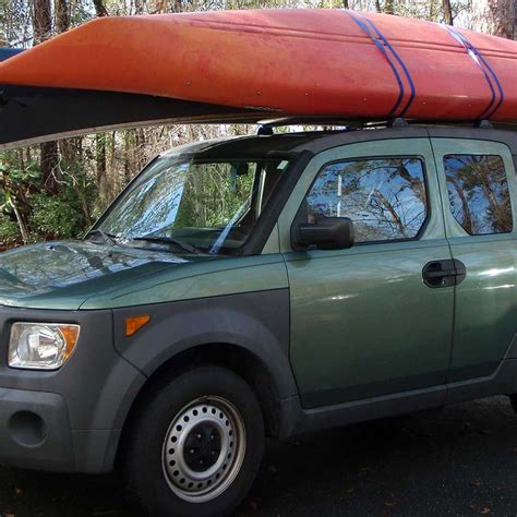 How To Transport Kayak Without Roof Rack Complete Guide