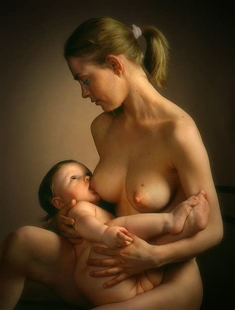 Moms Breast Feeding Nude Anal Mom Pics
