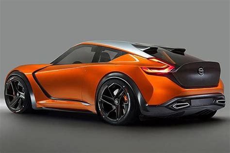 The new z car is still in the early stage of development, so it's hard to talk about details like launch date and price. The 2019 Nissan 400Z Will Have Twin-Turbo V6 With Up To ...