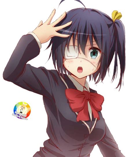 Collection 102 Wallpaper Sumiragi Rikka Updated