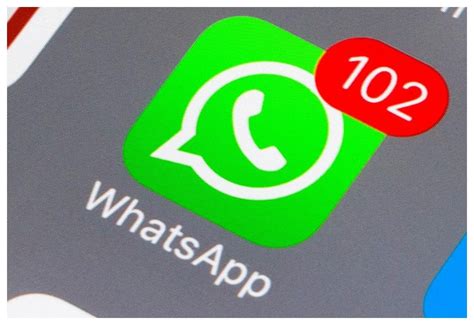 La contundente actualización de WhatsApp que se avecina esto es lo que