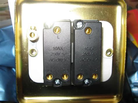 Wiring Advice For 2g 2w Light Switch Diynot Forums