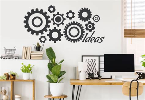 Modern Office Wall Decor Professional Office Decor Ideas Draw Level