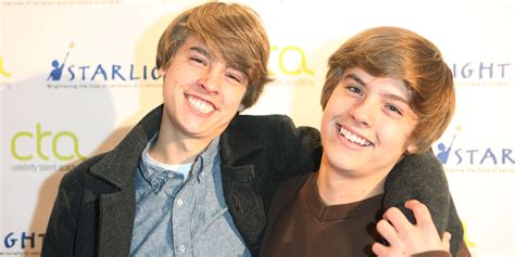 You loved them on friends, big daddy, and suite life of zack & cody, but in case you've been sleeping lately on dylan and cole sprouse, i'm here to open your eyes. 10 Times Dylan And Cole Sprouse Were The Best Twins On ...