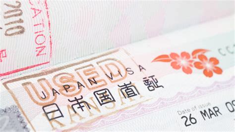 Bagaimana Cara Membuat Visa Jepang Superprof