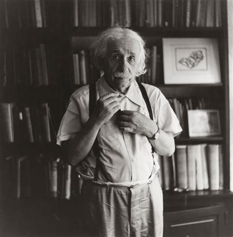 One Of Twelve Portraits Of Albert Einstein Featured In The Folio Albert