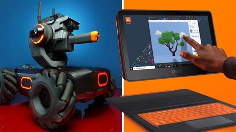 7 Of The Coolest Electronic Gadgets For Kids Techsians