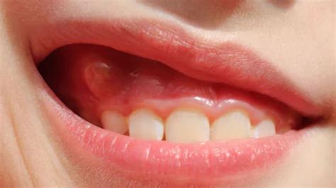Gum Pimple Causes And Treatment At Spring Orchid Dental