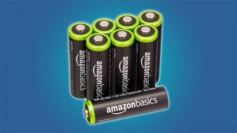 Great savings & free delivery / collection on many items. The Best Rechargeable Batteries And Chargers | Rechargeable batteries, Batteries diy, Batteries