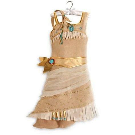 For a group halloween outfit idea shop our themed collections. Disney Pocahontas Costume | eBay