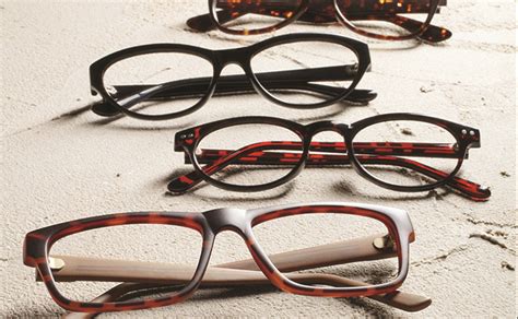 Cohen S Fashion Optical Unveils First Private Label Collection