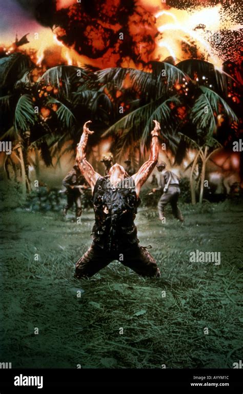 Platoon Movie High Resolution Stock Photography And Images Alamy