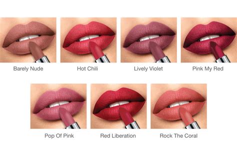 Maybelline Color Sensational Creamy Mattes Lipstick Hermo Online