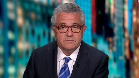 Jeffrey Toobin Suspended From New Yorker On Leave From Cnn After He