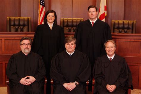 The Montgomery Circuit Court Ozark