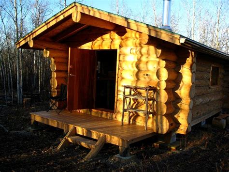 Yukon Log Cabin Rentals Log Cabins Whitehorse Canada Glamping Hub