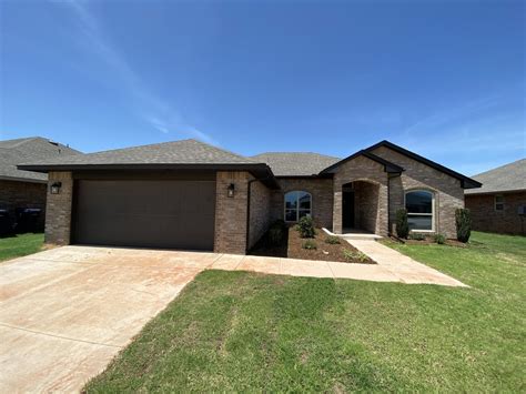 9217 Sw 48th Terrace Oklahoma City Ok New Home For Sale Home Creations