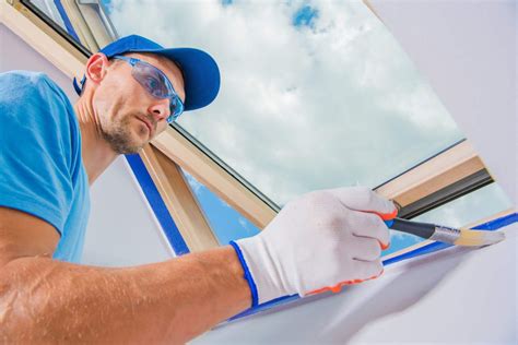 Commercial Painting Contractor in Las Vegas | Vegas Handyman Services