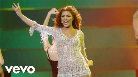 helena paparizou mambo official audio and video from interval act youtube