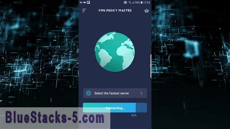 Vpn Proxy Master на ПК скачать бесплатно для компьютера