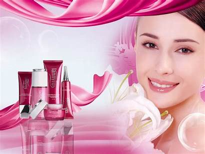 Cosmetics Cosmetic Advertisement Wallpapers Advertising Designs Inspiration