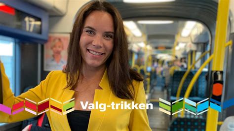 Se Sendingen NRKs Valgtrikk Del 1 NRK Oslo Og Viken Lokale Nyheter