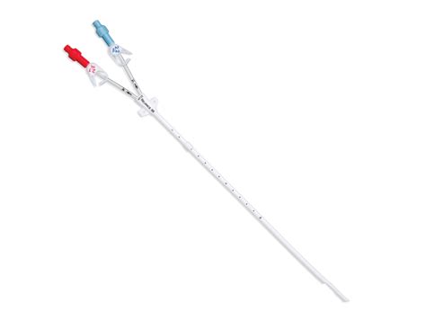 reliance xk™ long term hemodialysis catheter bd