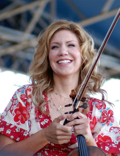 Alison Krauss Down To The River To Pray The Songcatcher