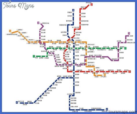 Sudan Subway Map Toursmaps