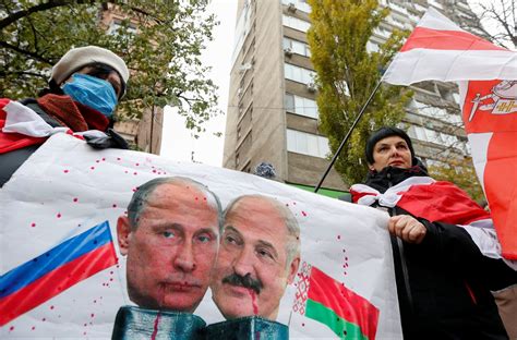 Belarus National Reinvention Leaves Little Room For Russia Atlantic Council