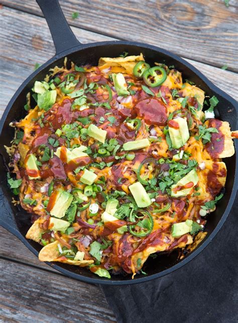 Leftover pork makes a week of delicious recipes if you plan for it. Pulled Pork Nachos -- Great use for Leftover BBQ Pulled ...