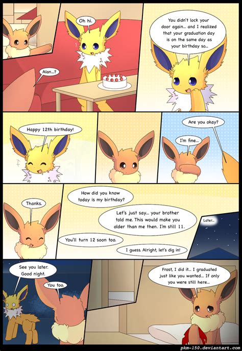 ES Special Chapter 3 Page 22 By PKM 150 On DeviantArt